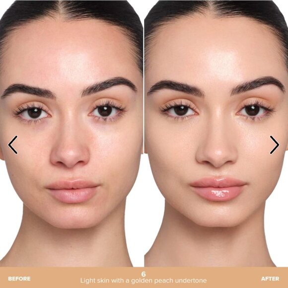 ABH BEAUTY BALM "6" - Picture 2 of 2